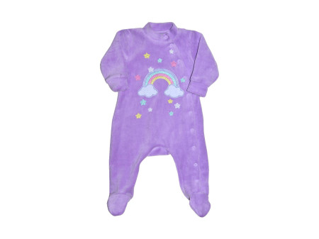 Комбинезон для детей