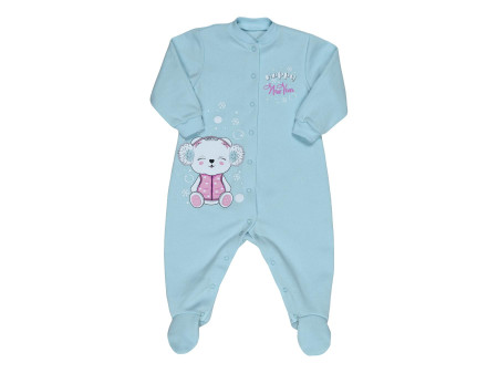 Комбинезон для детей