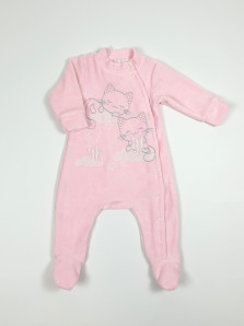 Комбинезон для детей