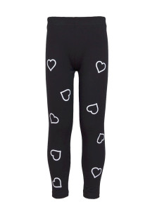 Лосины для девочки