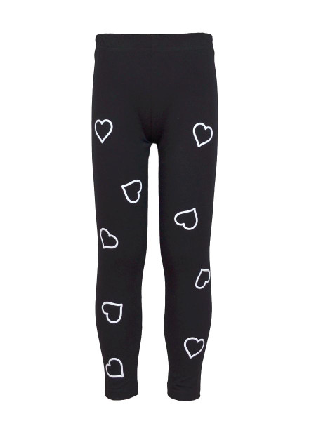 Лосины для девочки