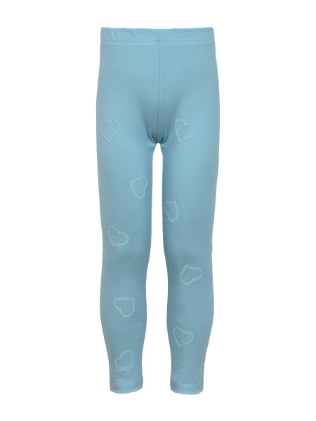 Лосины для девочки