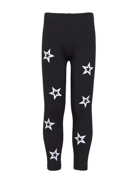 Лосины для девочки