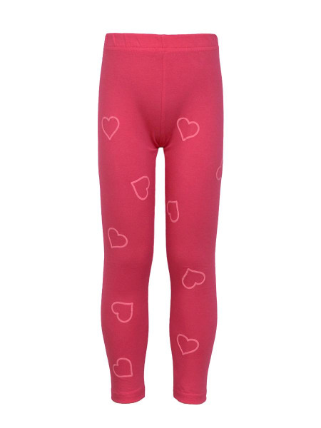 Лосины для девочки