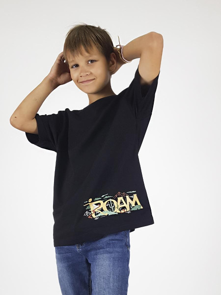 Футболка для мальчика