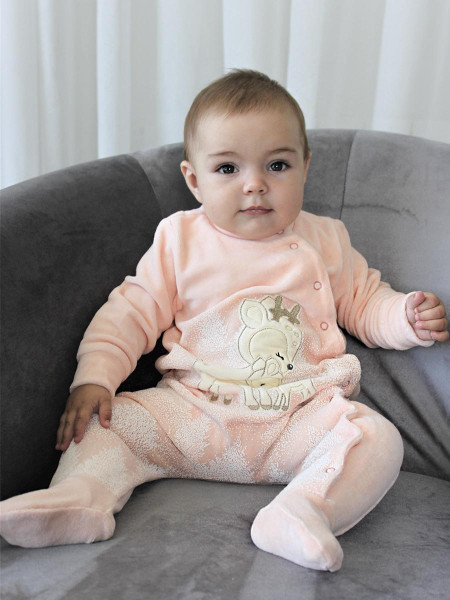 Комбинезон для детей