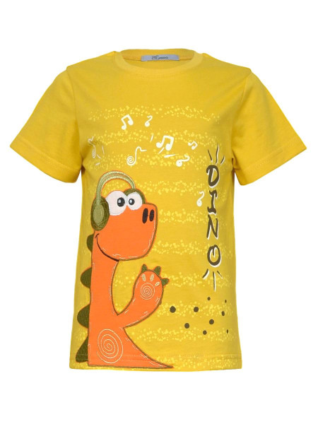 Фуфайка для мальчика