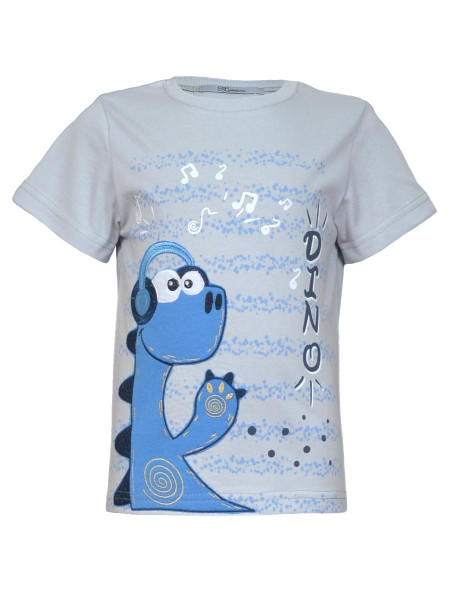 Фуфайка для мальчика