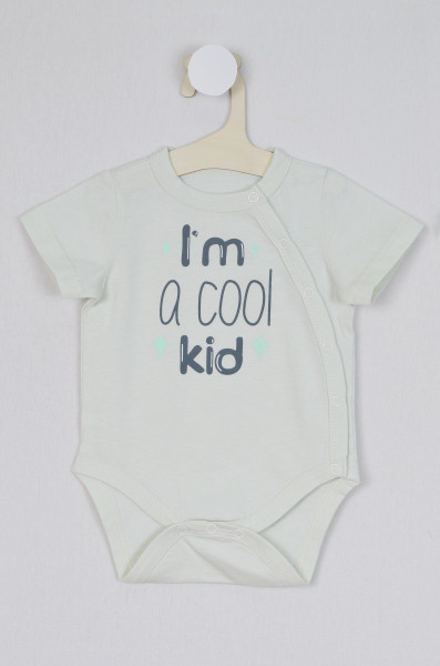 Полукомбинезон(боди) для мальчика