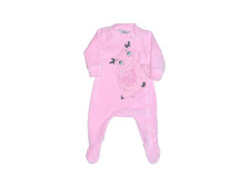 Комбинезон для детей