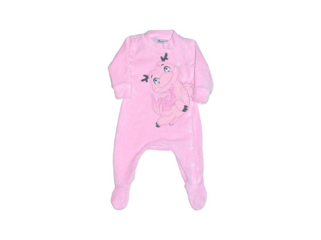 Комбинезон для детей