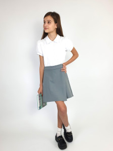 Юбка-шорты для девочки