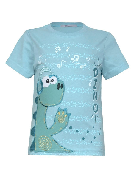 Фуфайка для мальчика