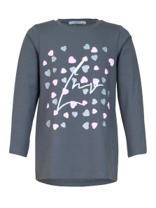 Джемпер для девочки