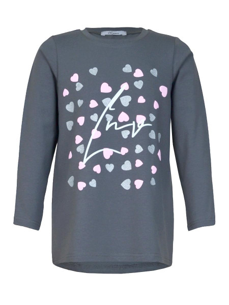 Джемпер для девочки