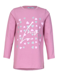 Джемпер для девочки