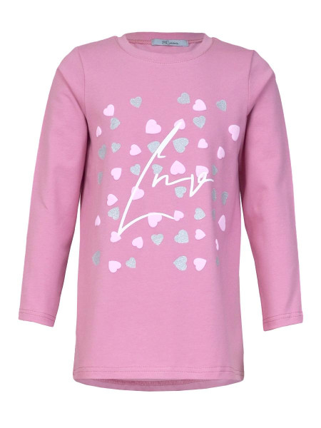 Джемпер для девочки