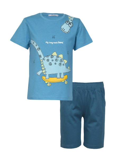 Комплект для мальчика