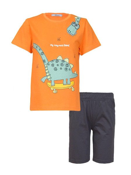 Комплект для мальчика