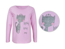 Джемпер для девочки