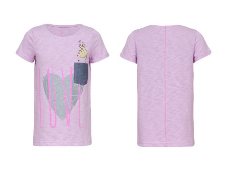 Джемпер для девочки