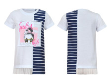 Джемпер для девочки