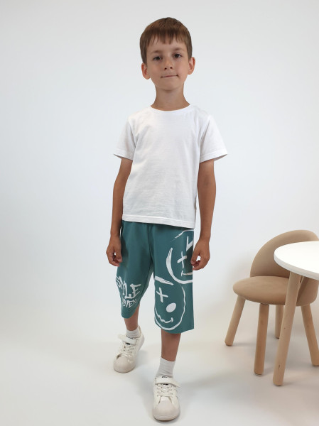 Шорты для мальчика