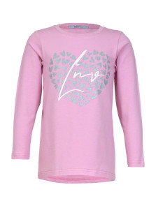 Джемпер для девочки