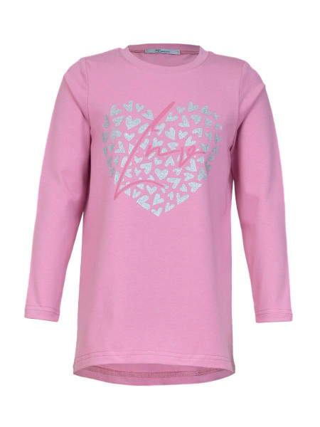 Джемпер для девочки