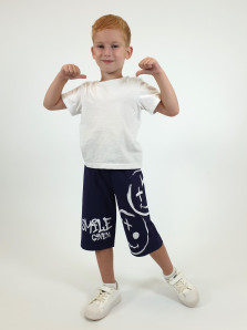 Шорты для мальчика