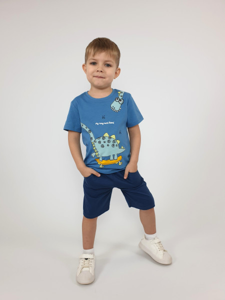 Комплект для мальчика