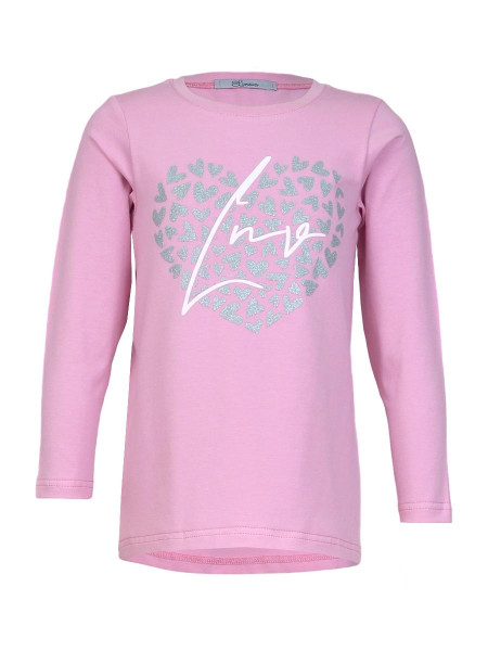 Джемпер для девочки