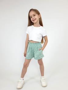 Шорты для девочки