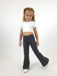 Брюки для девочки