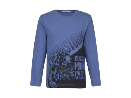 Джемпер для мальчика