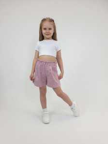 Шорты для девочки