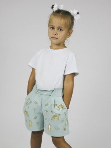 Шорты для девочки