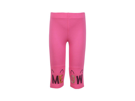 Лосины для девочки