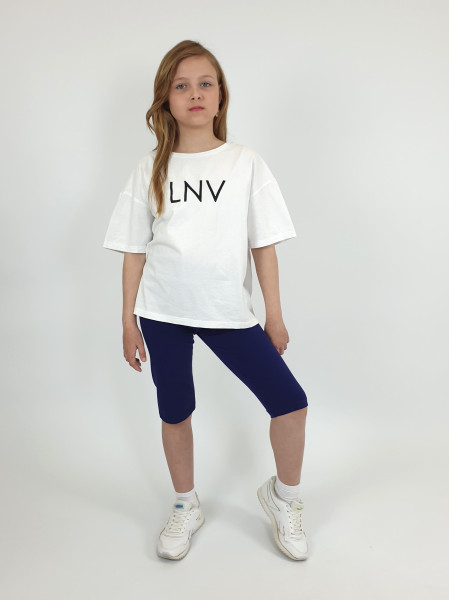 Лосины для девочки