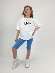 Лосины для девочки