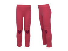 Брюки для девочки