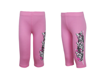 Лосины для девочки