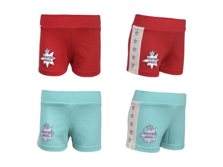 Шорты для девочки