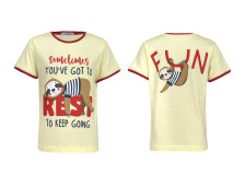 Футболка для мальчика