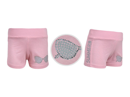 Шорты для девочки