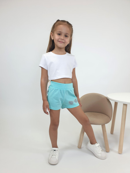 Шорты для девочки