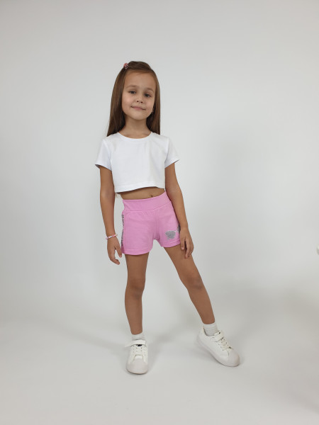Шорты для девочки