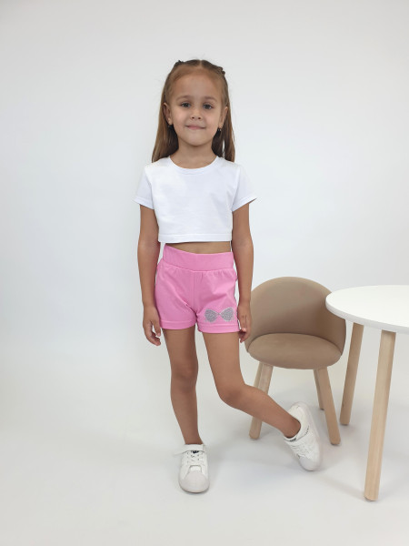 Шорты для девочки