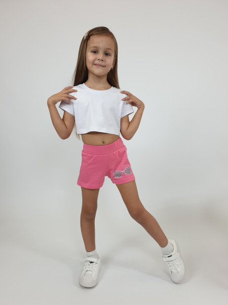 Шорты для девочки