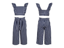 Комплект для девочки (топ и брюки)